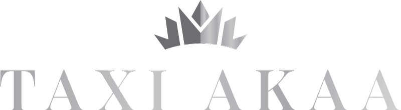 Taxi Akaa