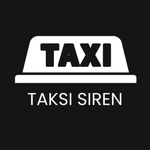 TAXI Siren